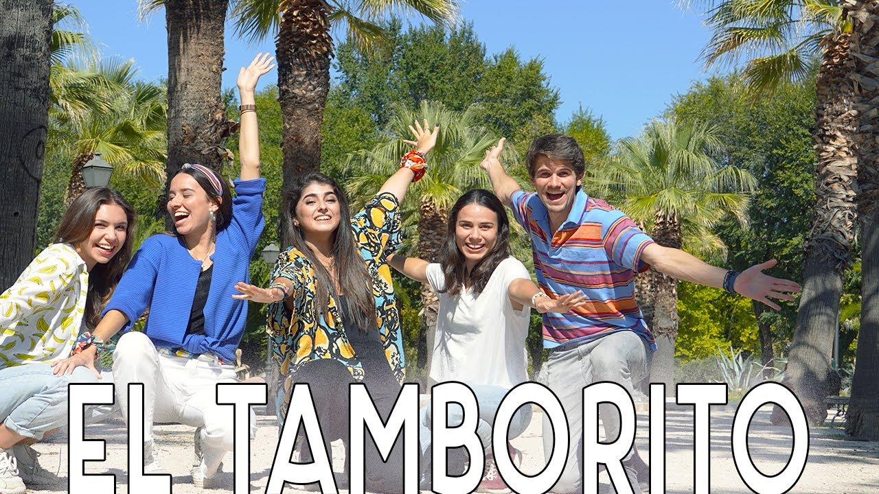 Villancicos Nochebuena Panameña 🇵🇦 (el tamborito) 🎄 HG Hermanos Galindo