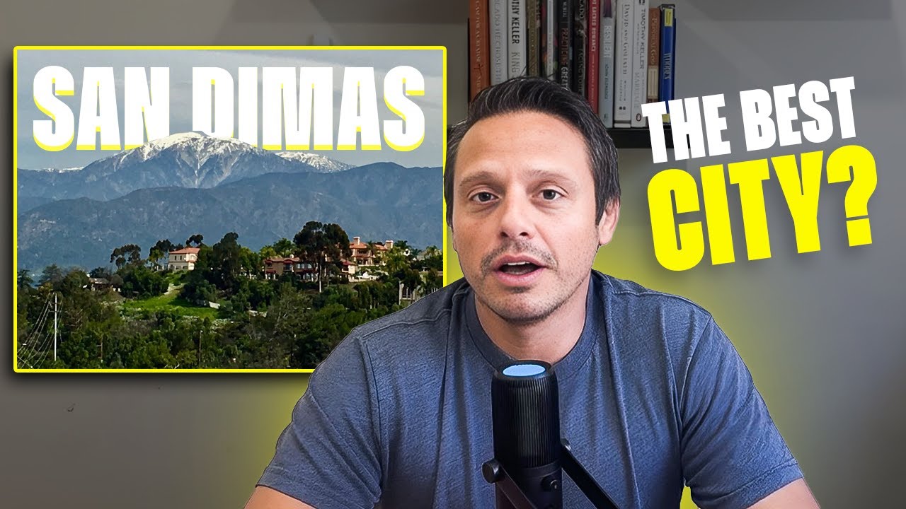 10 Things You Must Know Before Moving to San Dimas (2025 Update)