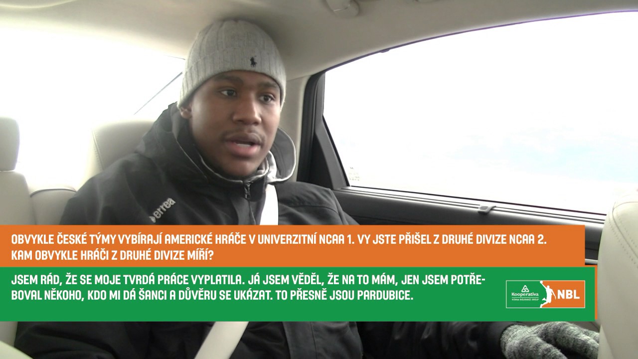 DOMINEZ BURNETT MVP PROSINCE V KOOPERATIVA NBL