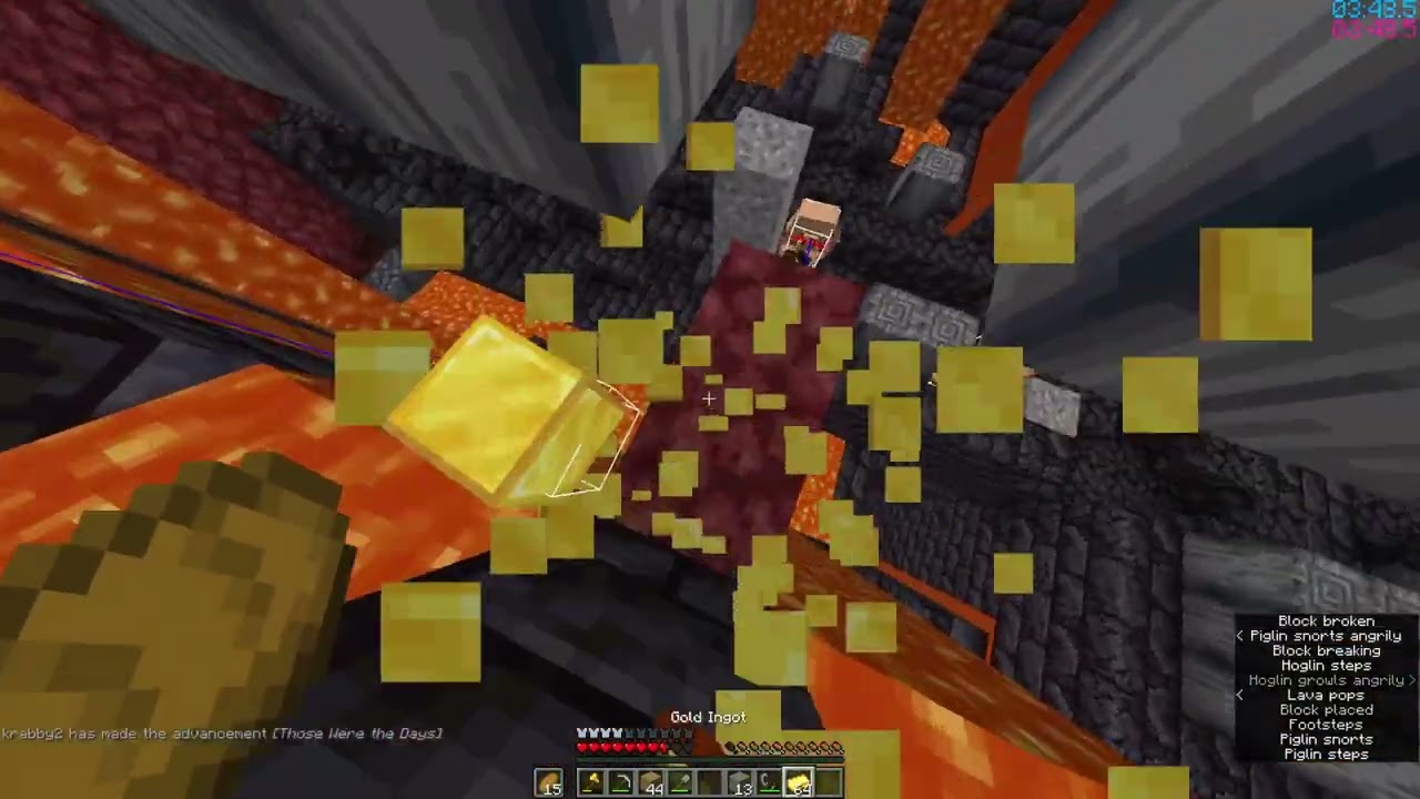 10:42 with bad gameplay