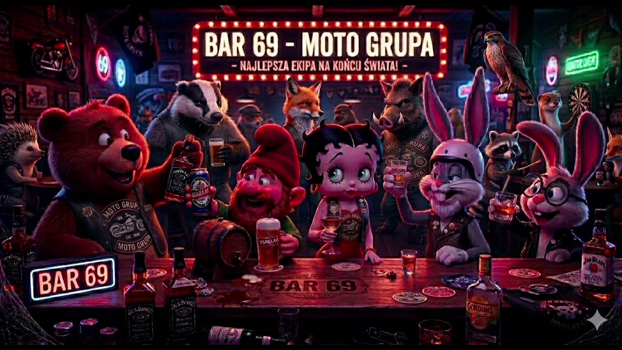Bar 69 - Barowa Elita 