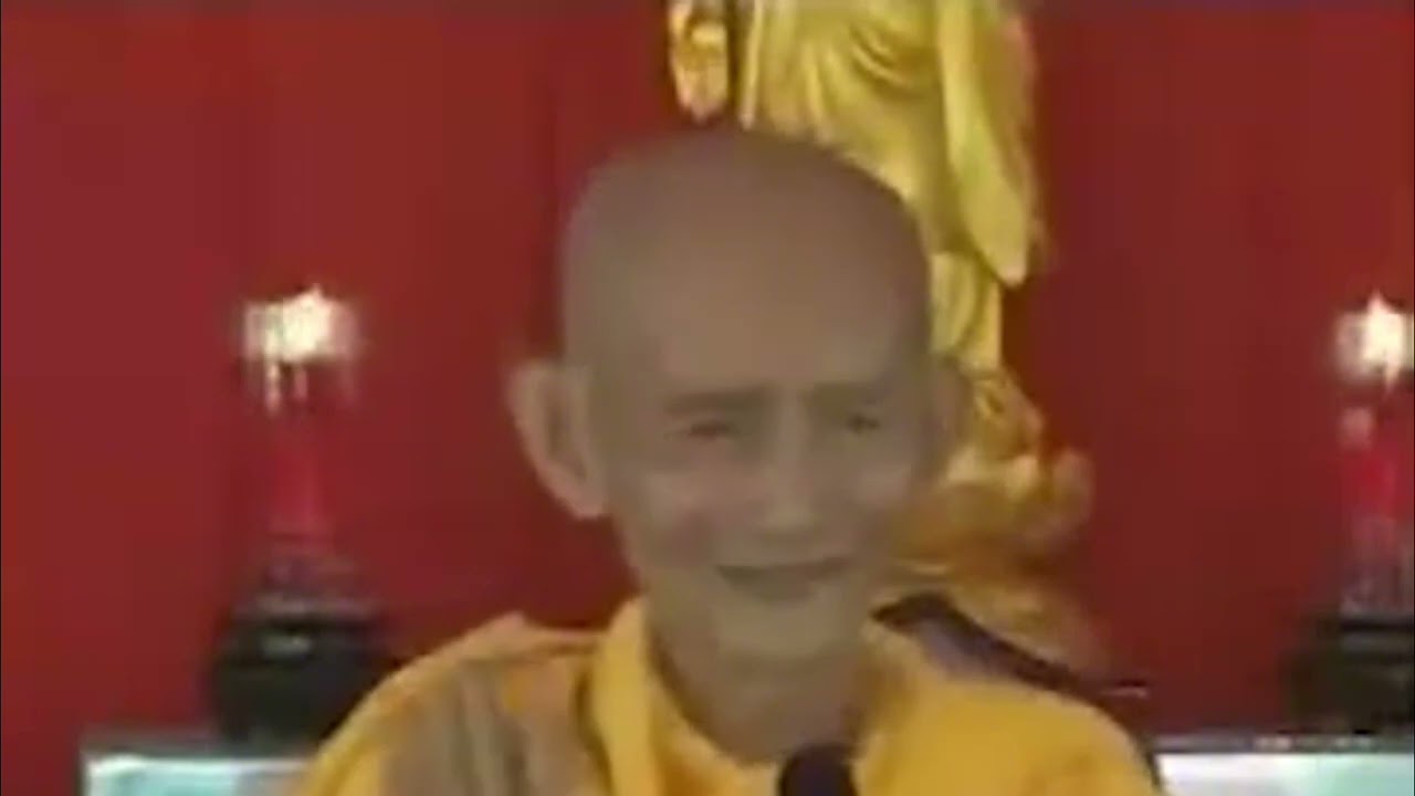 Tu Không Khéo Dễ LỌT VÀO NGŨ ẤM MA || SƯ GIÁC KHANG
