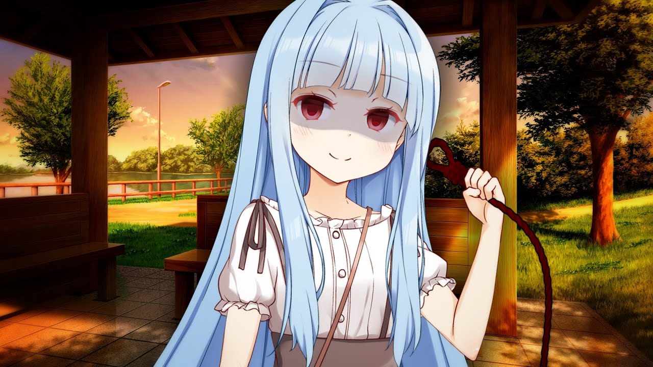 【A.I.VOICE劇場】おうちに帰ろうね