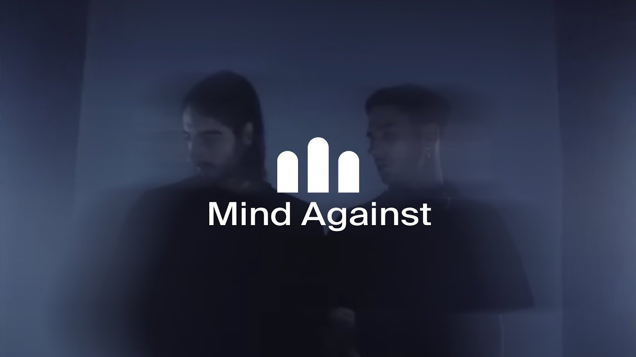 Away To: Motorwerk with Mind Against (Factory People x Creative State)