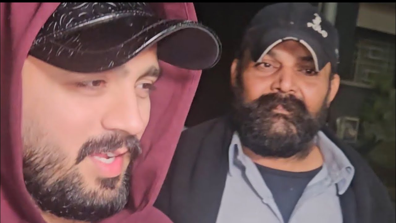 Rajab butt #first #interview in his home #viral #rajabfamily #trending 