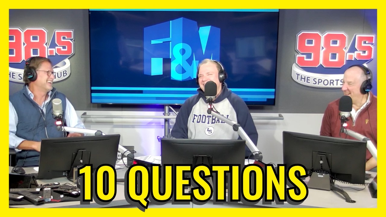 San Francisco is the worst Super Bowl location? Worse San Fran stories? Sean McVay on the down?