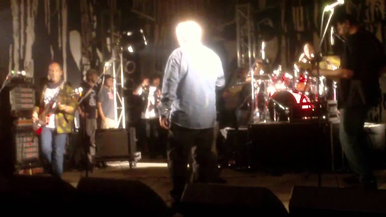Los Saicos / Ana