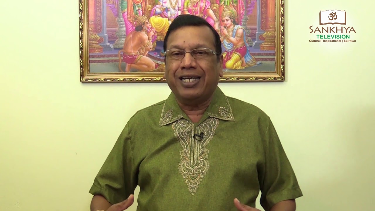 SVVTT SWA DHARMA - Nav Raatri - Part 1