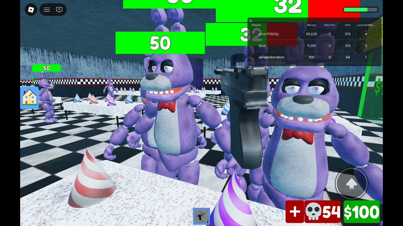 Antrasis žaidimas roblox 
