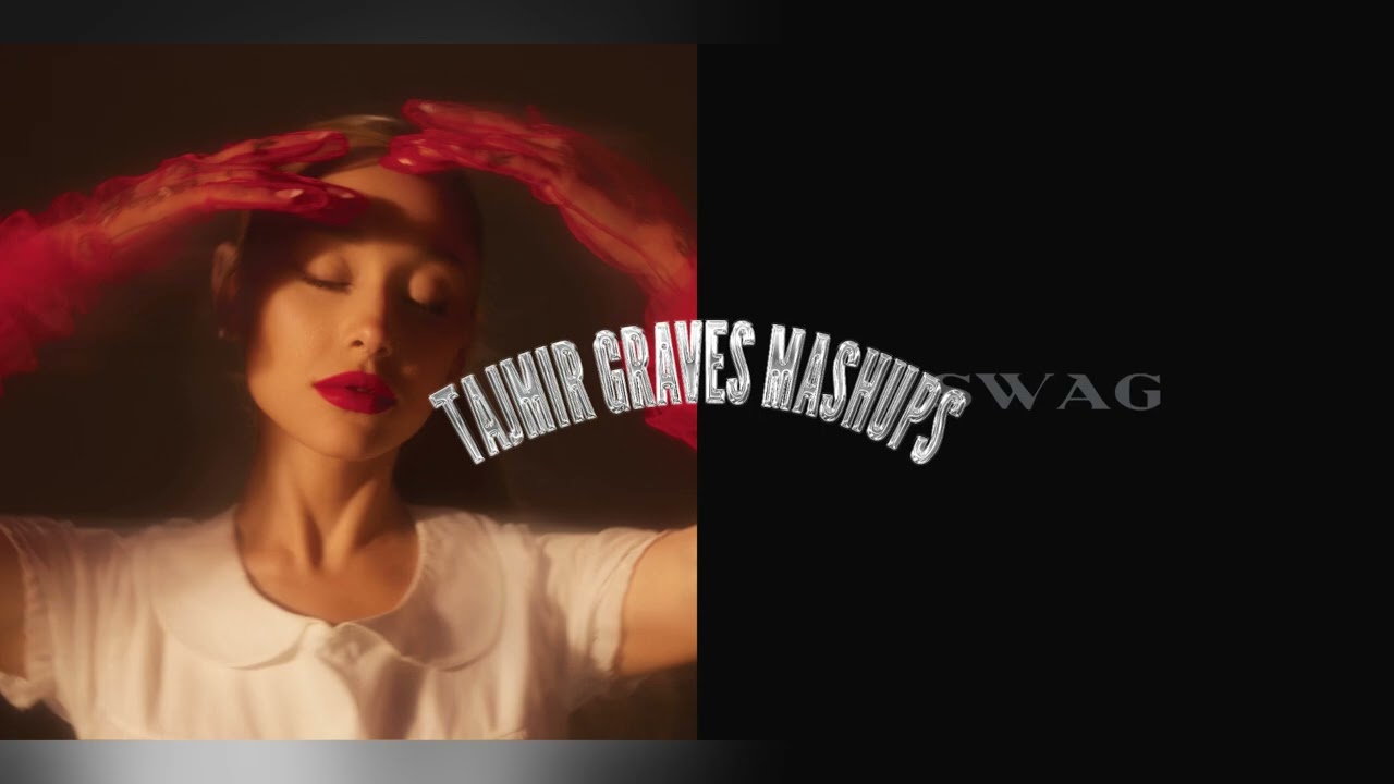 Supernatural Sweet Spot | Ariana Grande, Justin Bieber & Sexyy Red Mashup
