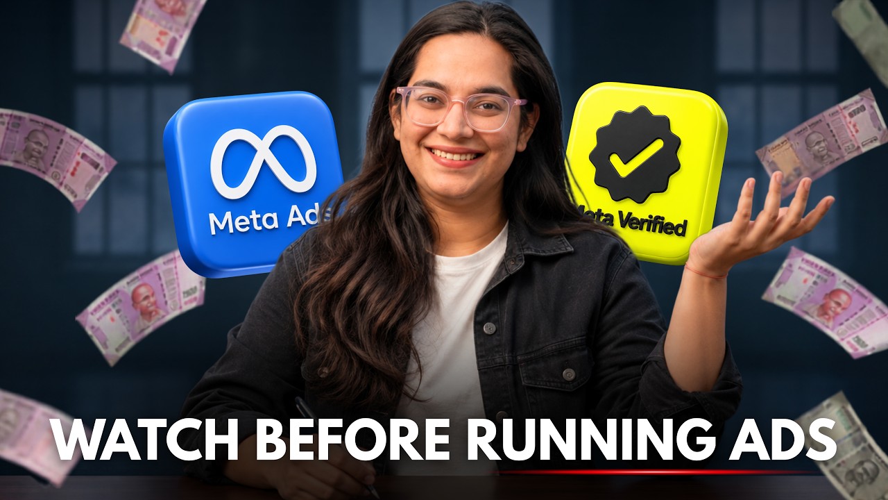Learn 98% of Facebook Ads in under 15 minutes 🔥