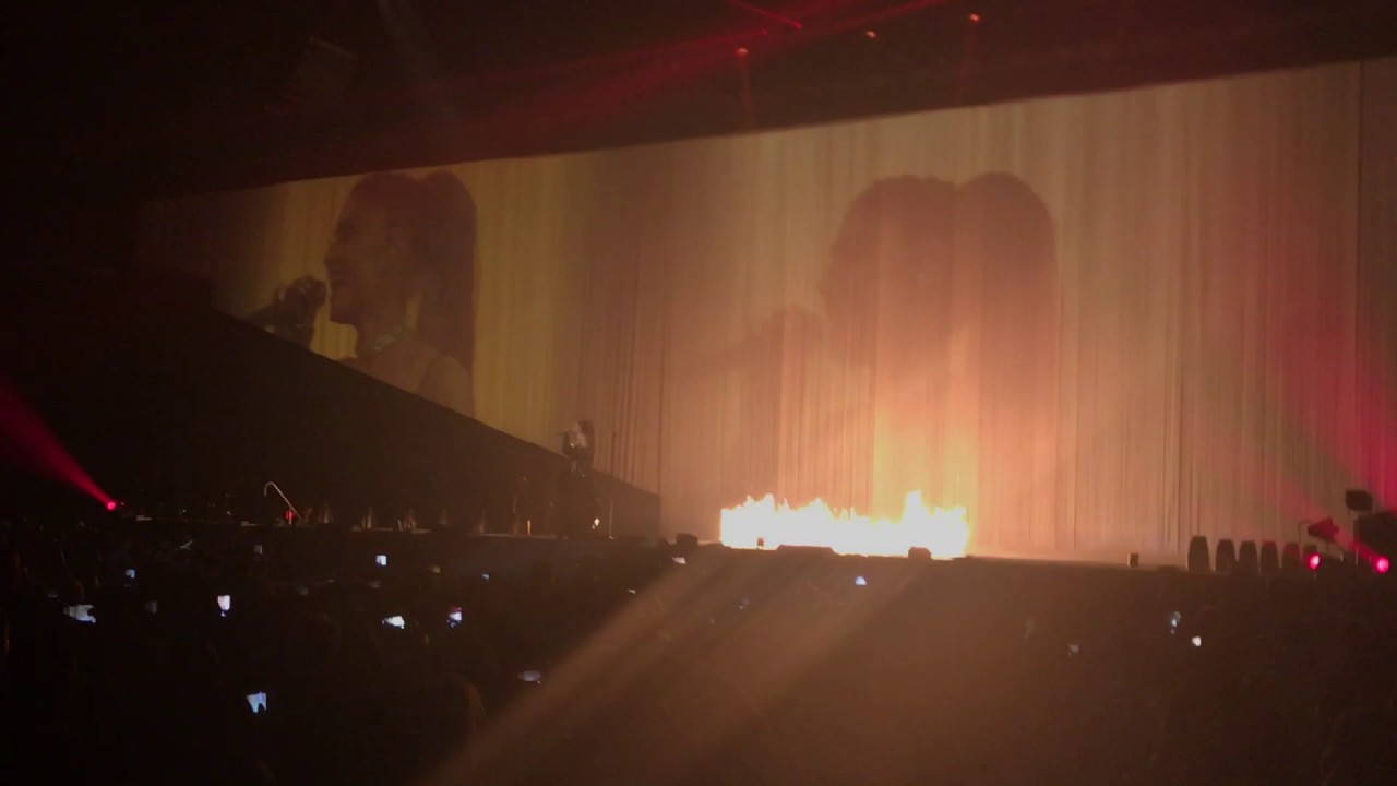 Dangerous Woman - Ariana Grande - MGM