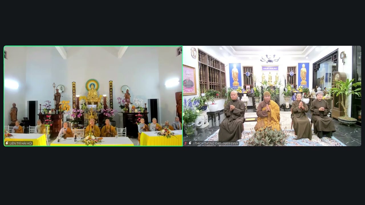 NGƯỜI THẾ GIAN CÓ NÓI LẠC ĐƯỜNG NÀY, LẠC ĐƯỜNG KIA, KG THẤY AI NÓI LẠC ĐƯỜNG SANH TỬ