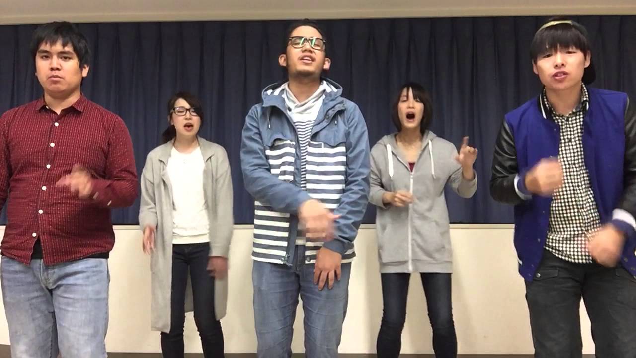 MR ILY　2015荒牧祭メインステージオーディション