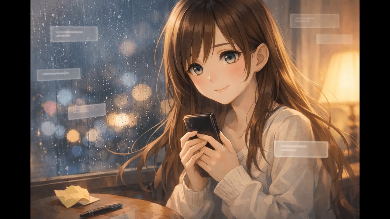 送れない下書きが増える