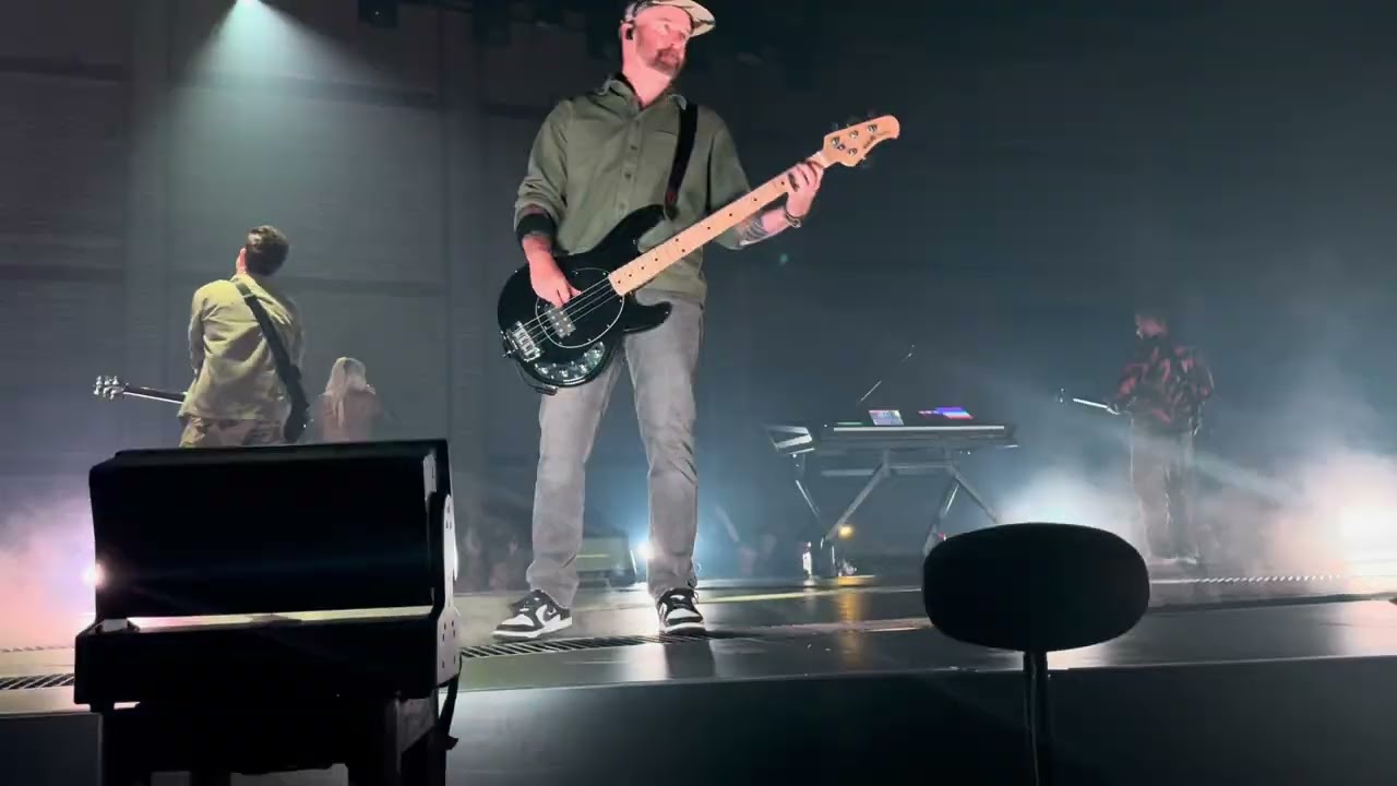 Linkin Park - From Zero Announcement Show [LIVE] (FULL) - Los Angeles, CA - September 5, 2024