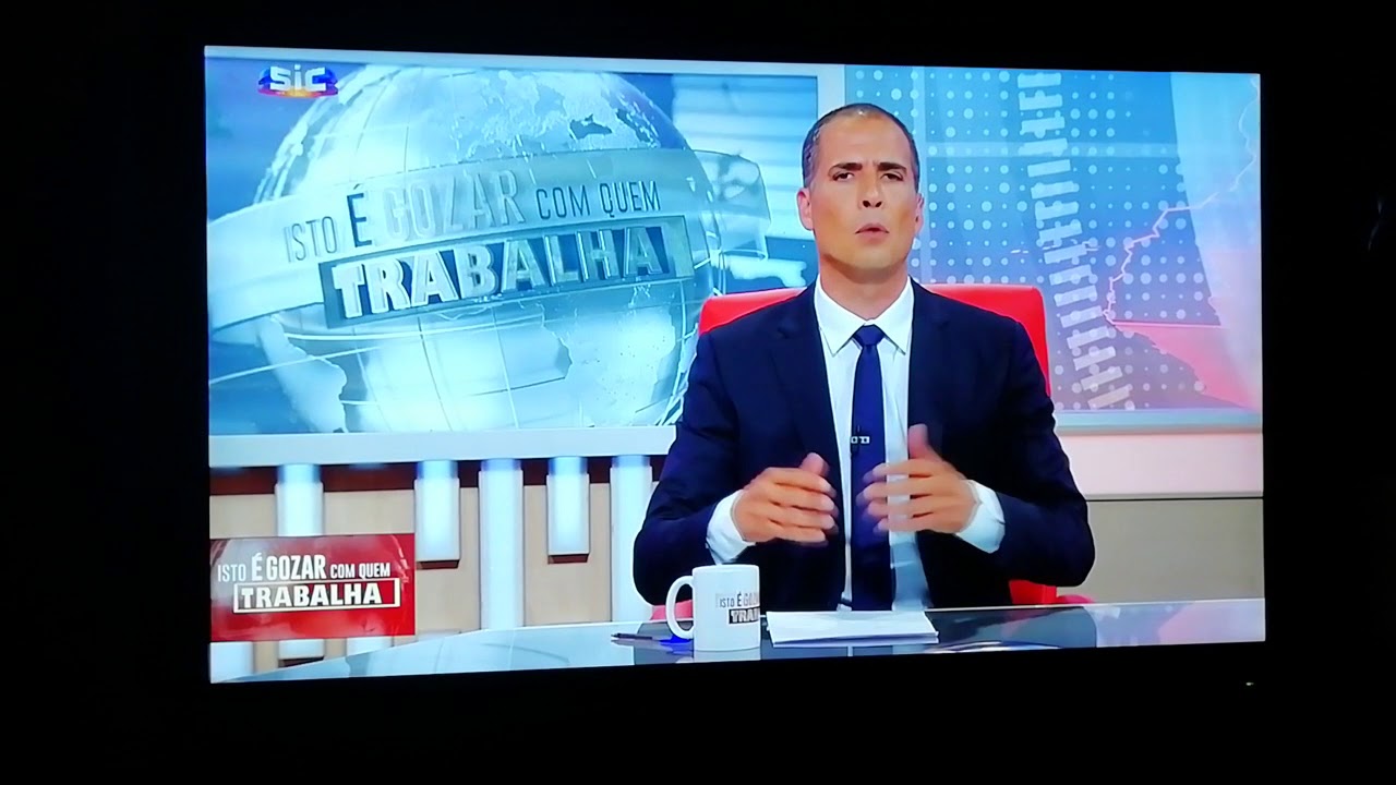 Hist&oacute;ria emocionante do programa 