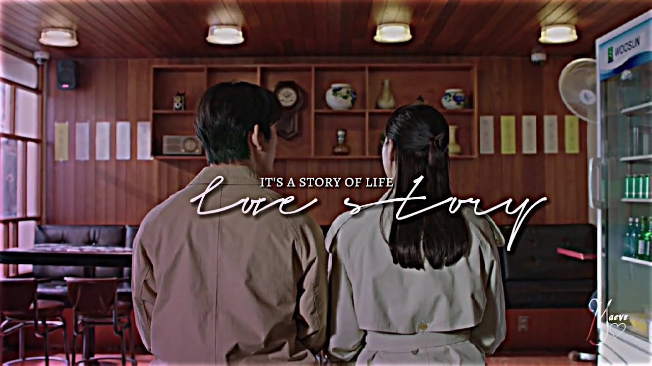 yumi & babi ● endgame
