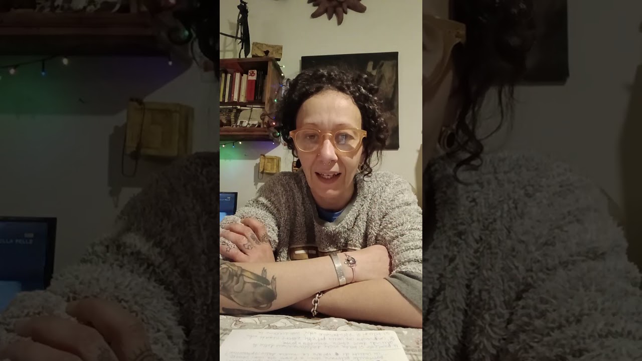 Pierina Paganelli: i motivi utilitaristici