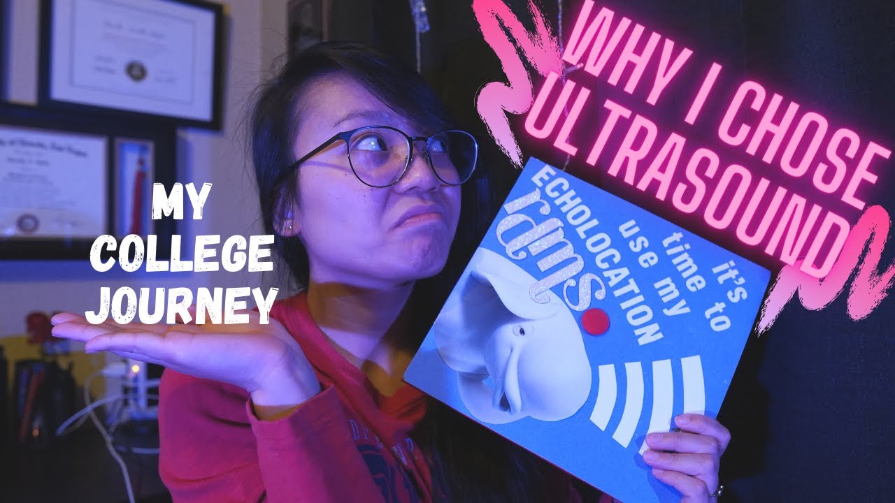 How I Became a Sonographer | From Nursing to Ultrasound