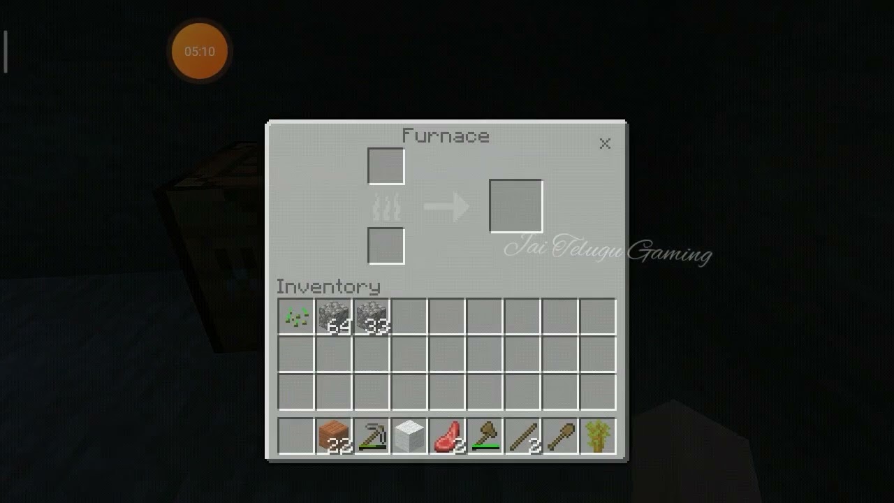 minecraft 1.18 survival series | MINECRAFT|#1|Jai Telugu Gaming