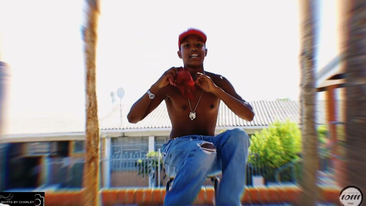 GREATEST ft JOHNWILL KINGSLEY(Official Music Video) Produced&Edited by Charlenè Ewerts Lukas (SBC)