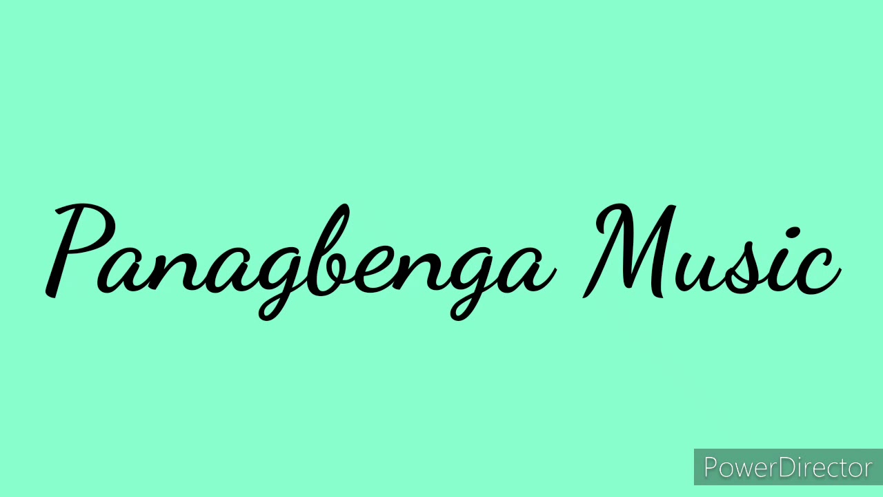 Panagbenga Festival Music