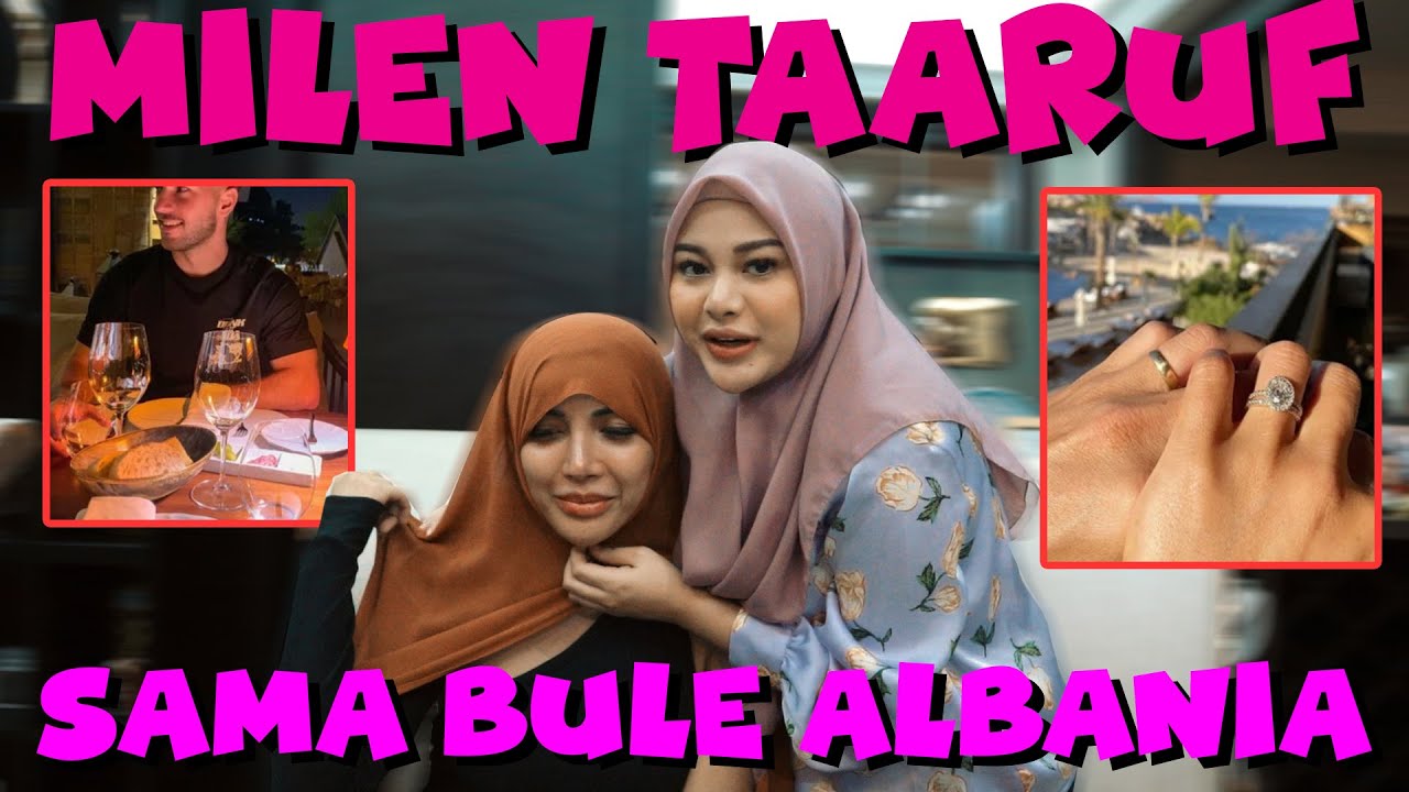 Milen spill tempat Nikah, Aurel beli tas nggak izin Atta