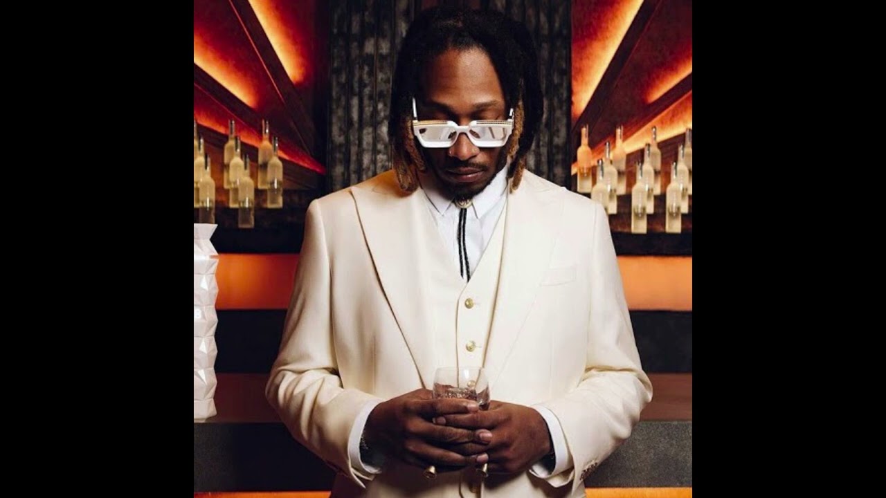 [FREE] Future Type Beat 2024 - 