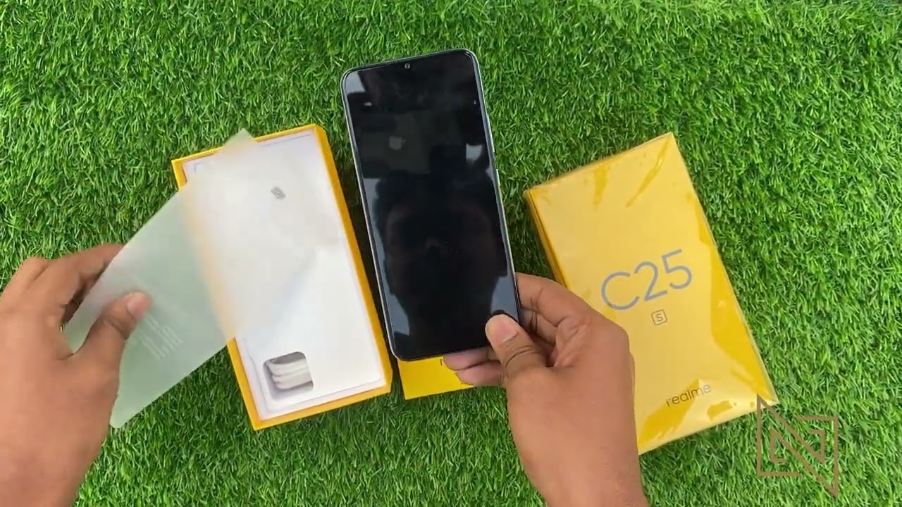 Realme C25S (4/128)