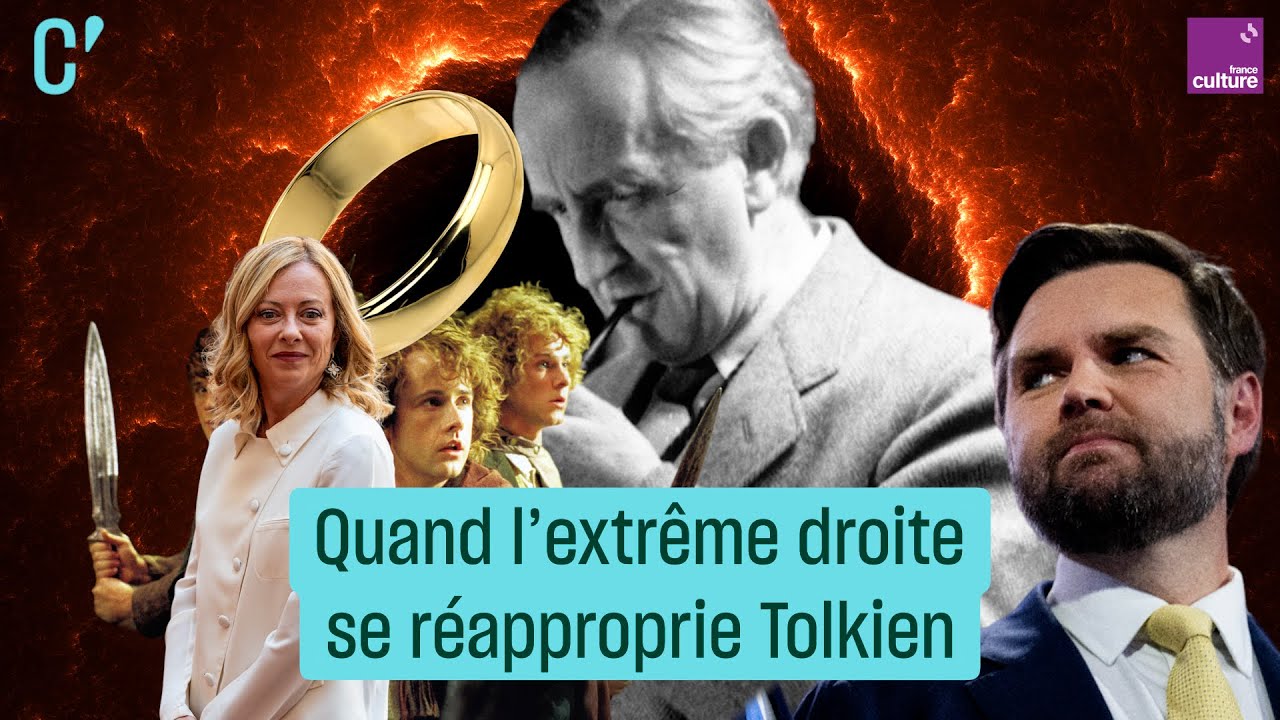 Quand l'extrême droite récupère 