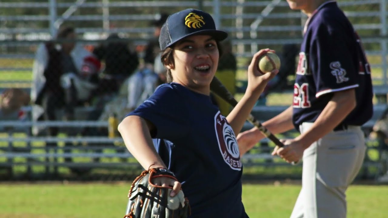 Scripps Ranch HS JV Baseball 2022 pt1
