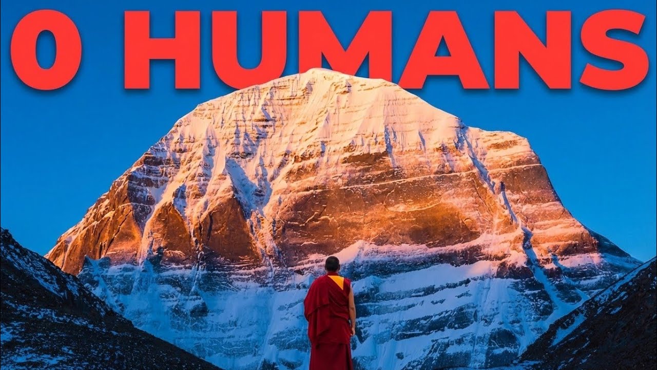 The World&rsquo;s Highest Unclimbed Mountains (Forbidden, Sacred, and Unreachable)