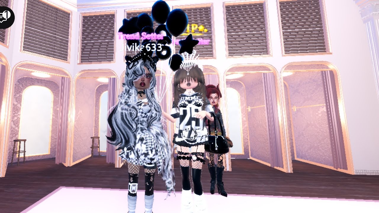 Playing DTI with my online bestie:)