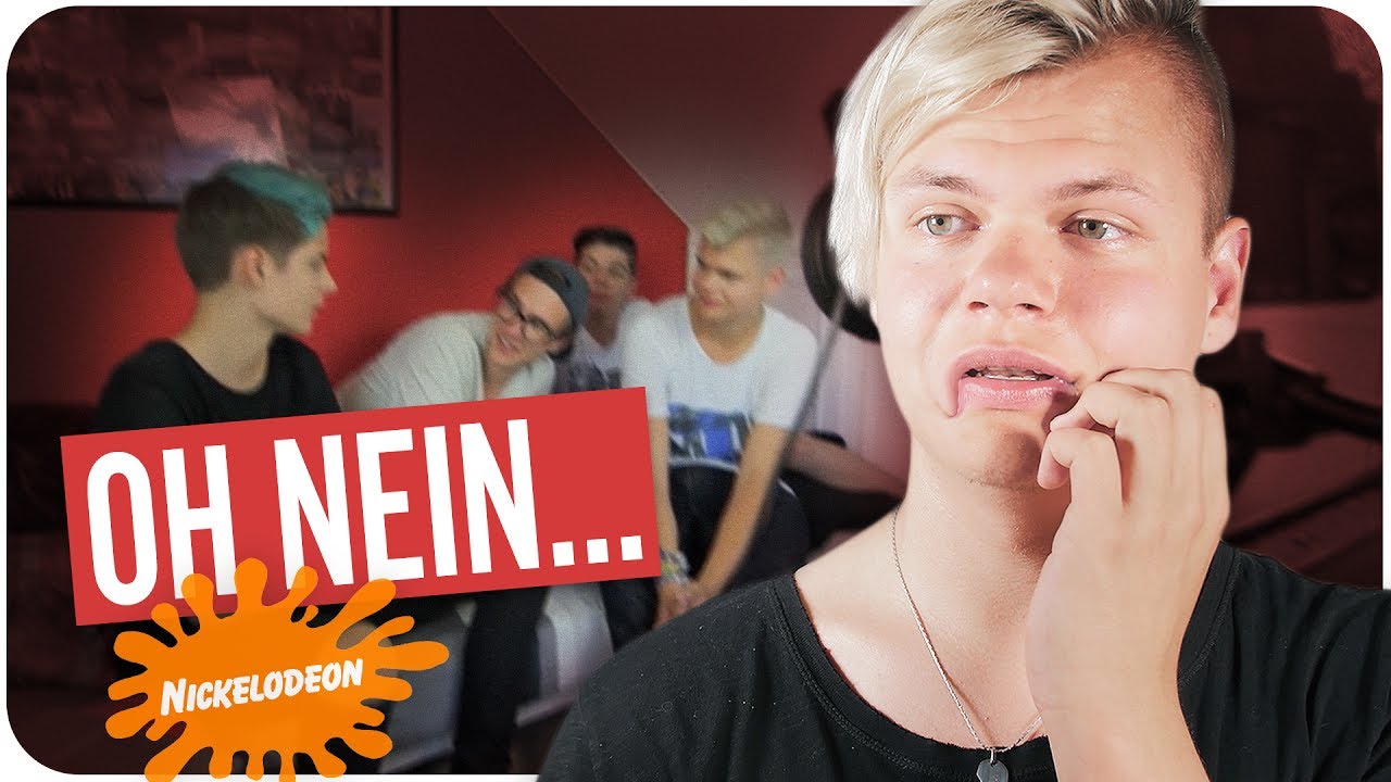 Unser PEINLICHSTES Interview...
