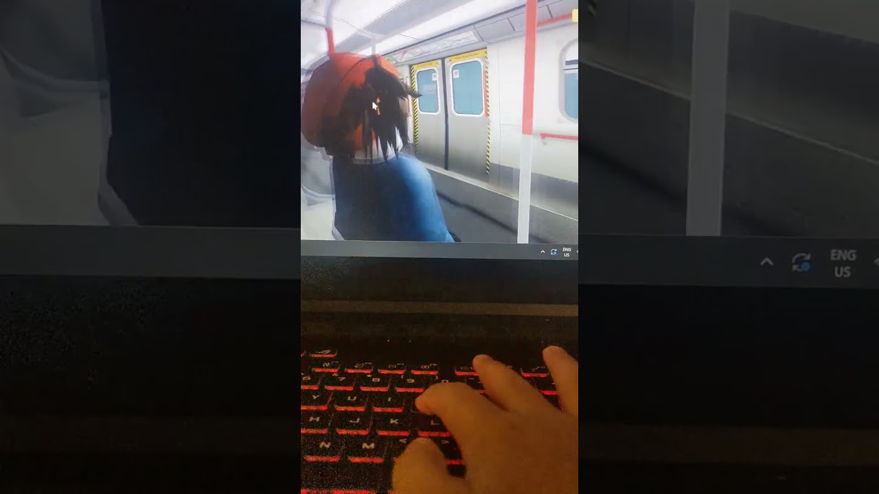 MTR M train Tsueng Kwan O Line From North Point to Yau Tong (⏩Yau Tong)