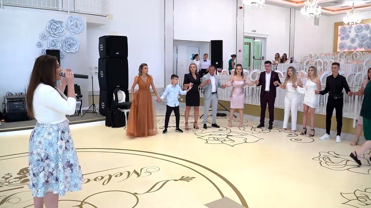 Majorat Alexandra - Partea I