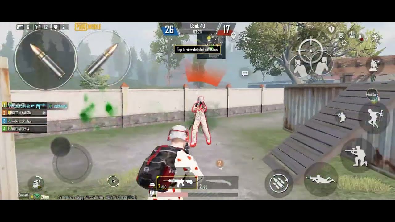 MASTER OF TDM IS BACK🔥 PUBG Mobile
