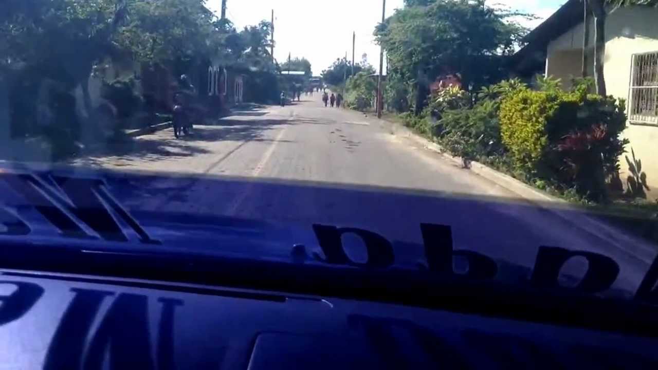 San Jose de los Remates Boaco Nicaragua