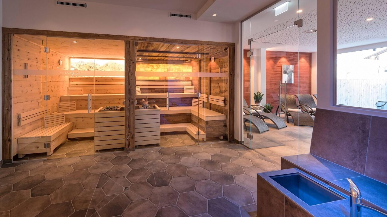 Hotel Alpenfeuer Montafon, Sankt Gallenkirch, Austria | Travel With Siya