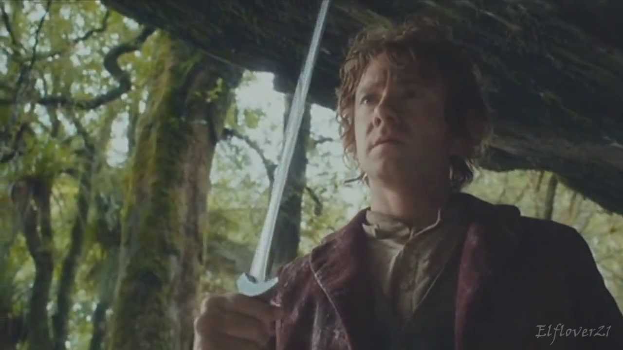 Bilbo Baggins - Go the Distance