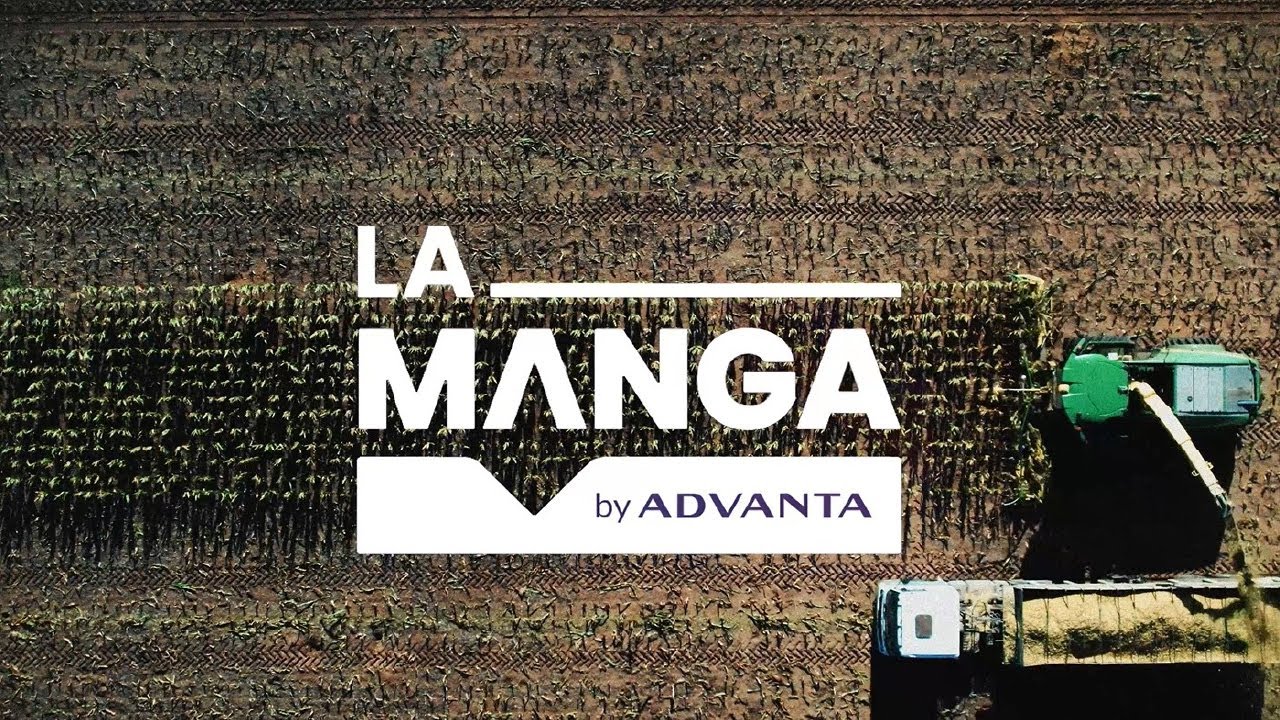 LA MANGA by Advanta: Episodio 2: Santiago Debernardi, Víctor Tonelli y Francisco Cinque.