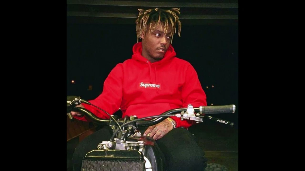 [FREE] Juice WRLD x Don Toliver Type Beat - 