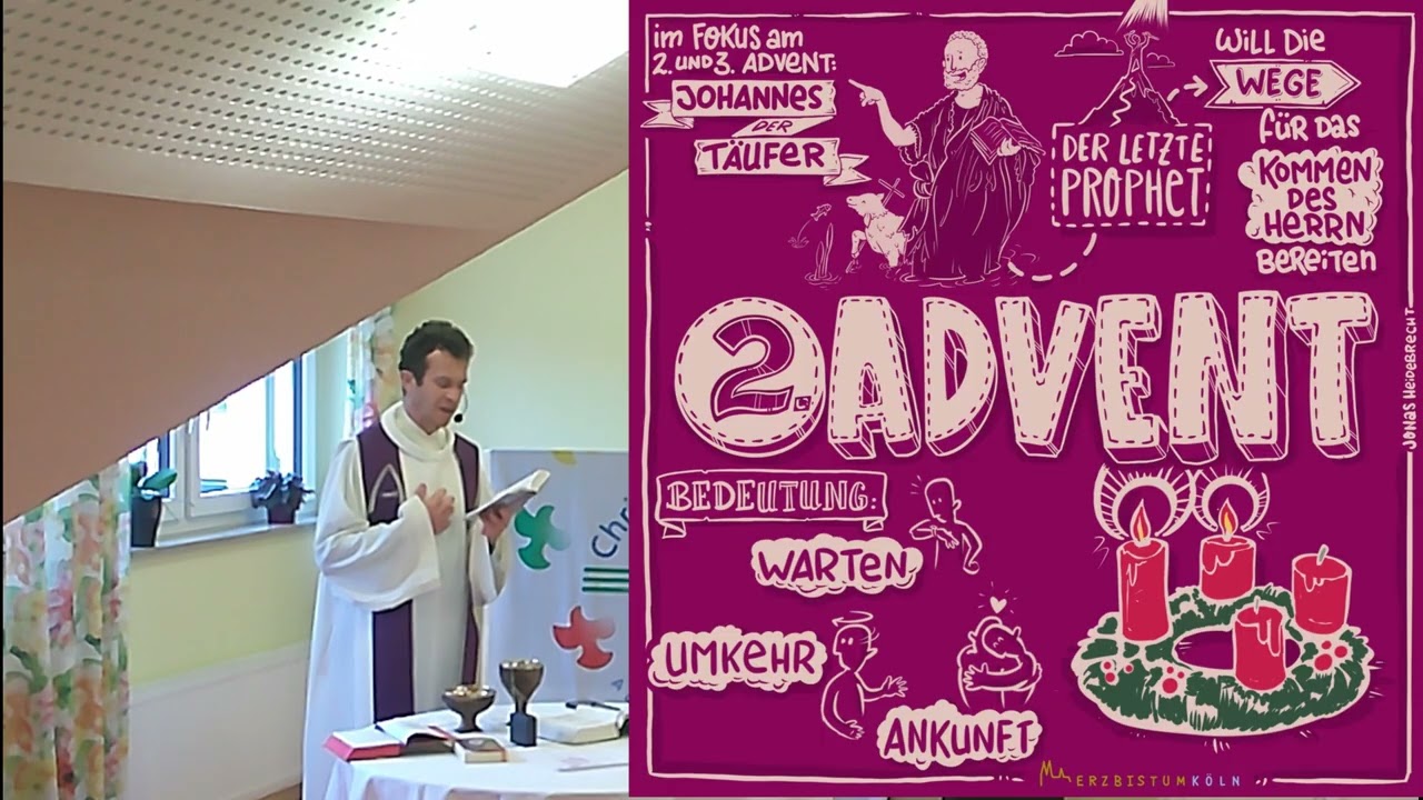 2 Advent