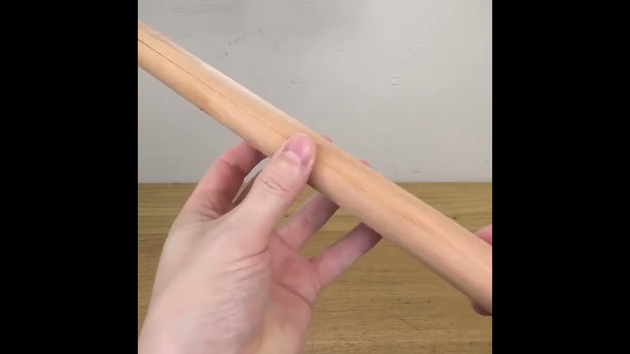 Restoration old antique sword.
