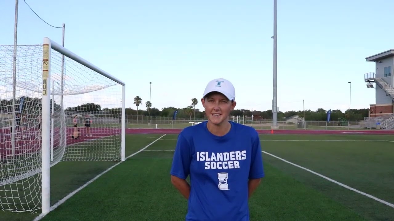 Associate HC Chloe Roberts Interview 9/23
