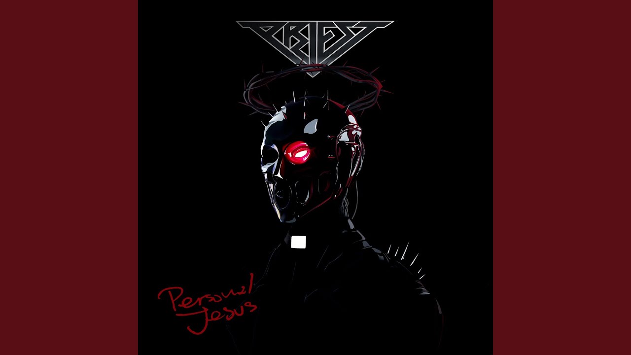 Personal Jesus