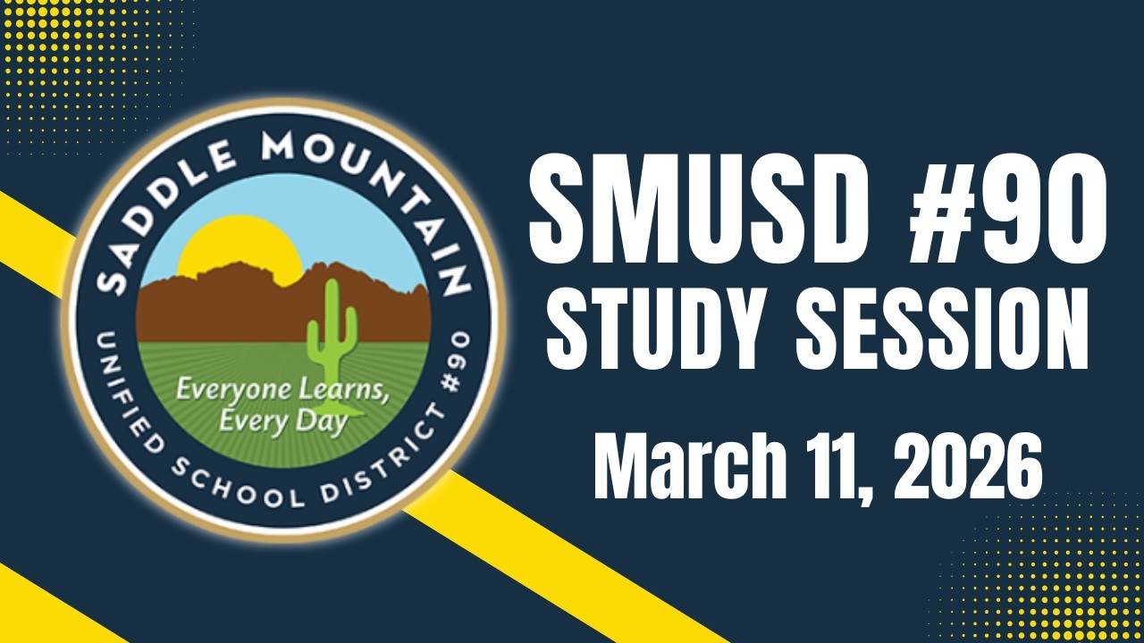 SMUSD Study Session - March 11, 2026