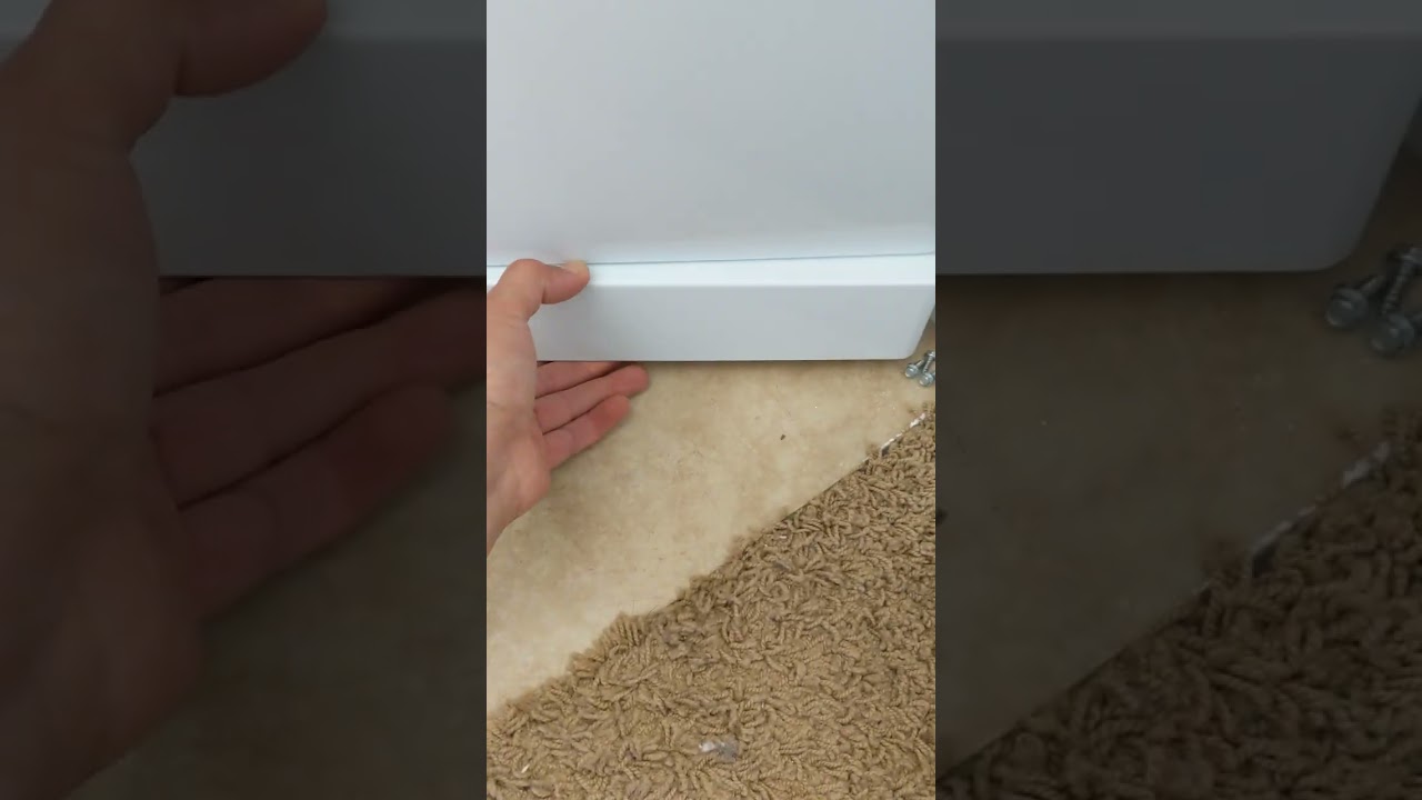 Maytag thermistor replacement