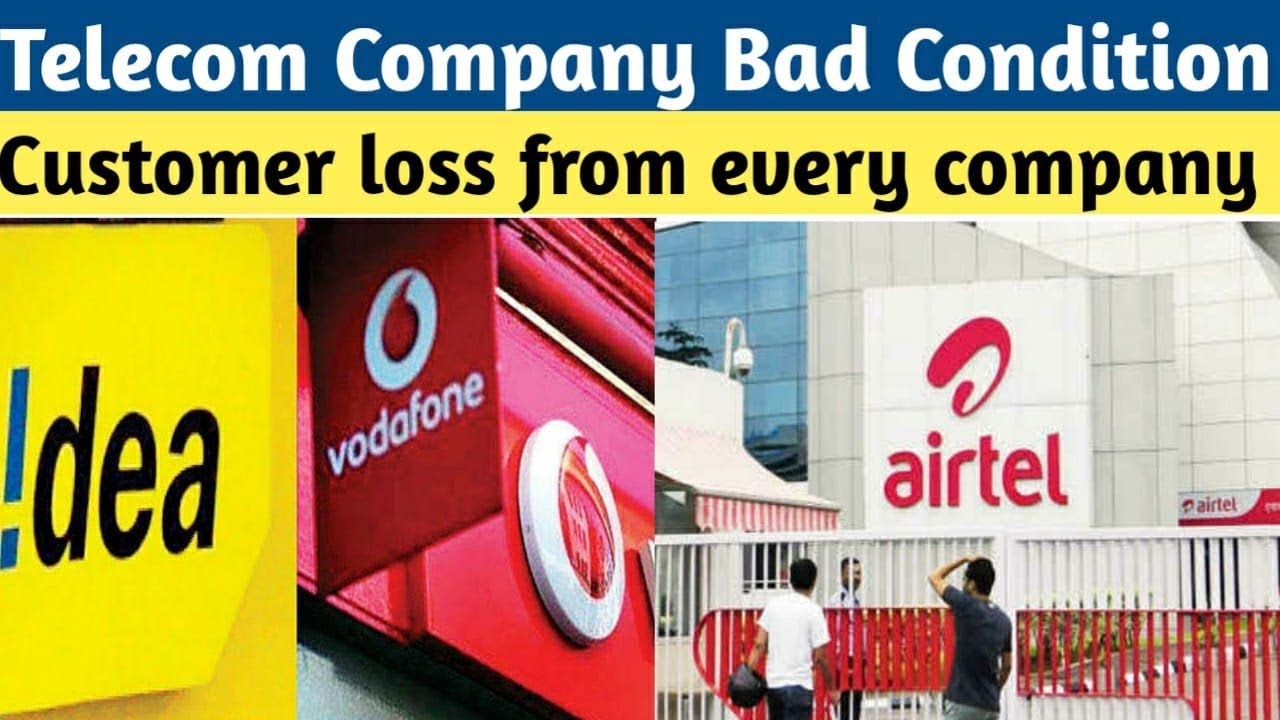 Telecom Sector Price Hike | Customer Loss Huge Amount
